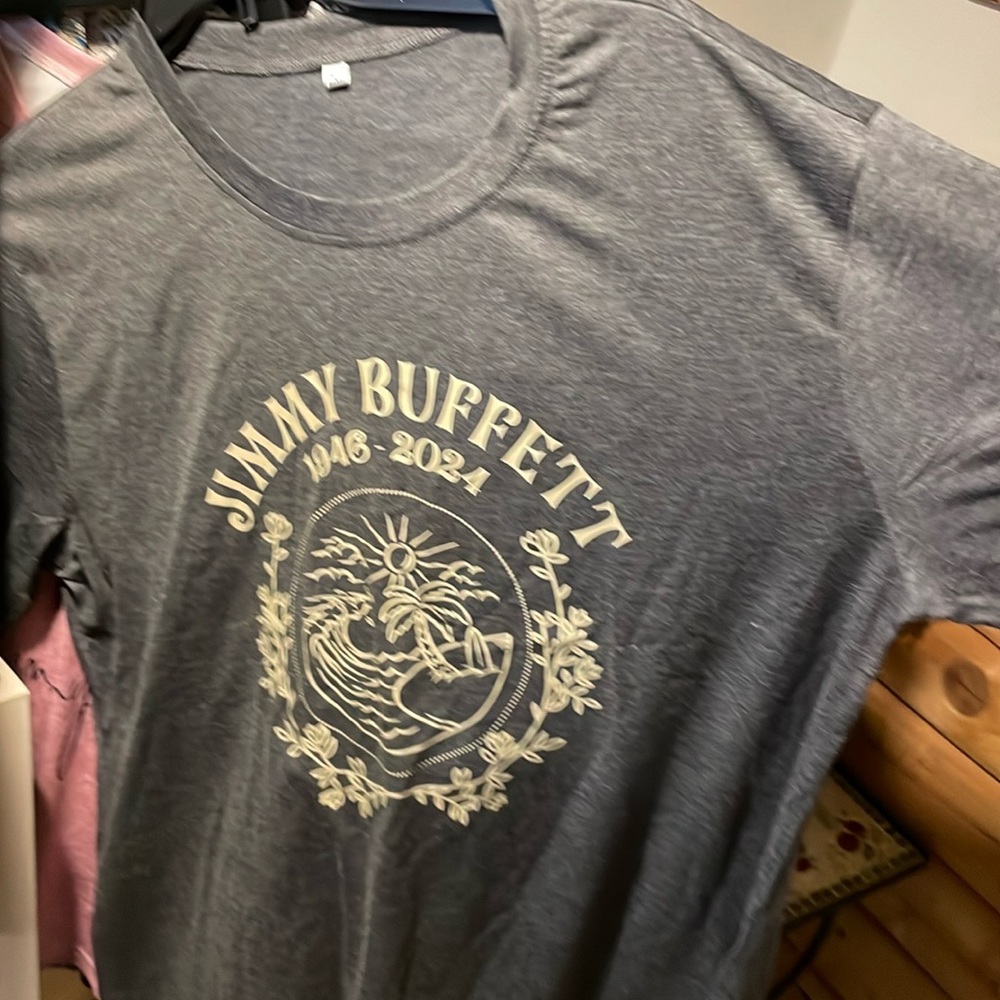 Custom made T shirts